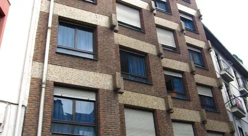 Imagen de Hotel Bilbi (10 de 21)