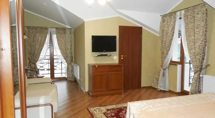 Sloboda Hostel