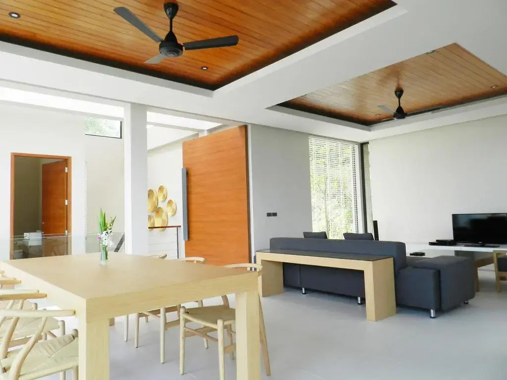 Designer villa Sonrisa
