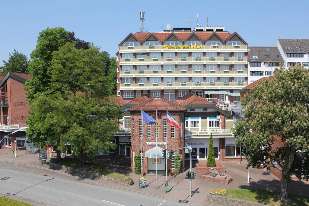 Sachsenwald Hotel Reinbek