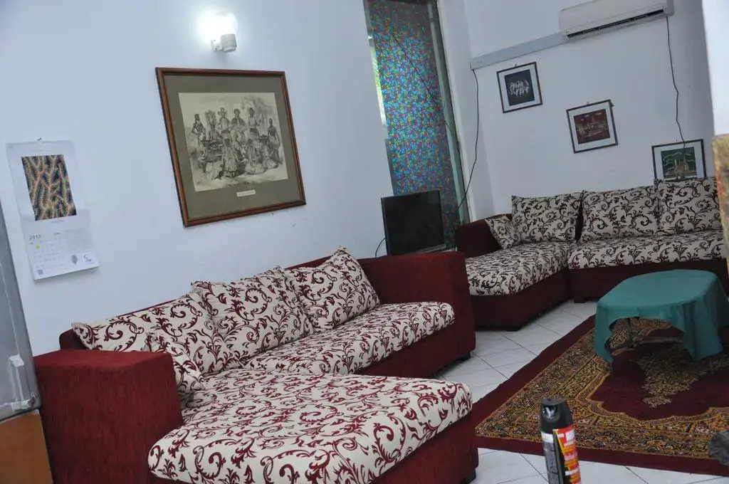 Vista Rooms Hikkaduwa Beach 4