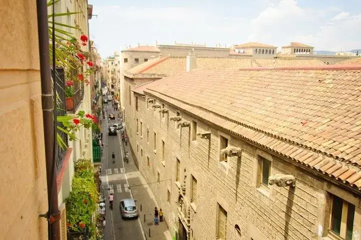 Imagen de Albergue Center Rambles (9 de 26)