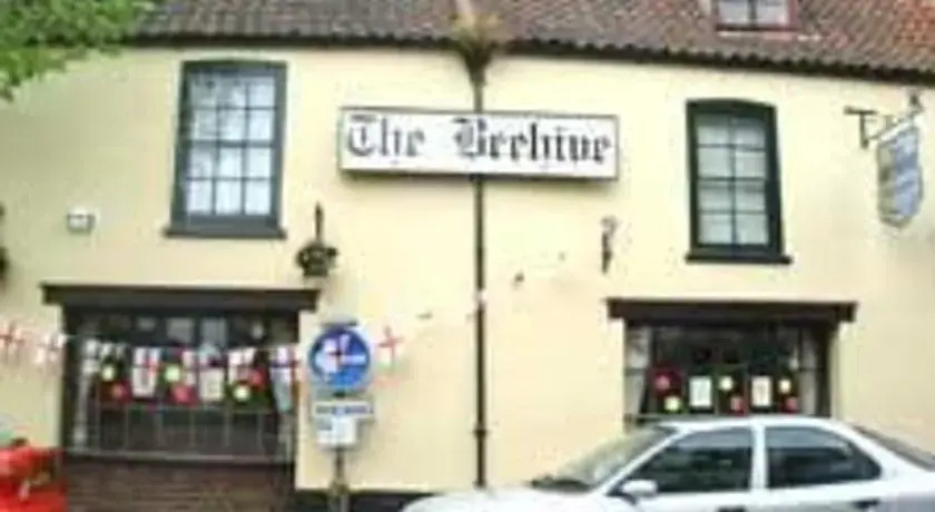 The Beehive Inn