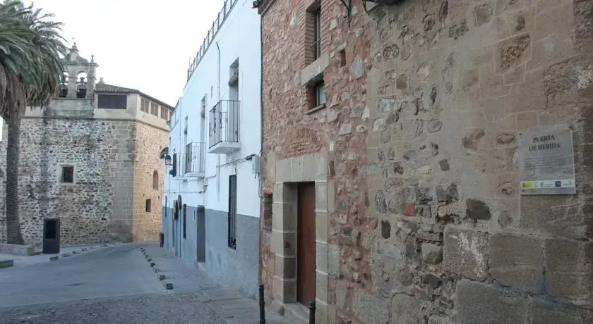 Imagen de Apartamento Puerta de Mérida (3 de 10)