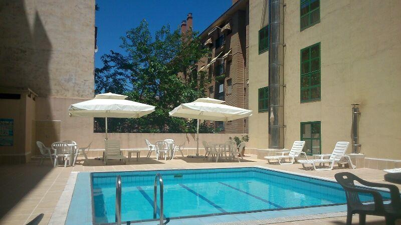 Imagen de Hotel Pedro I de Aragón (12 de 22)