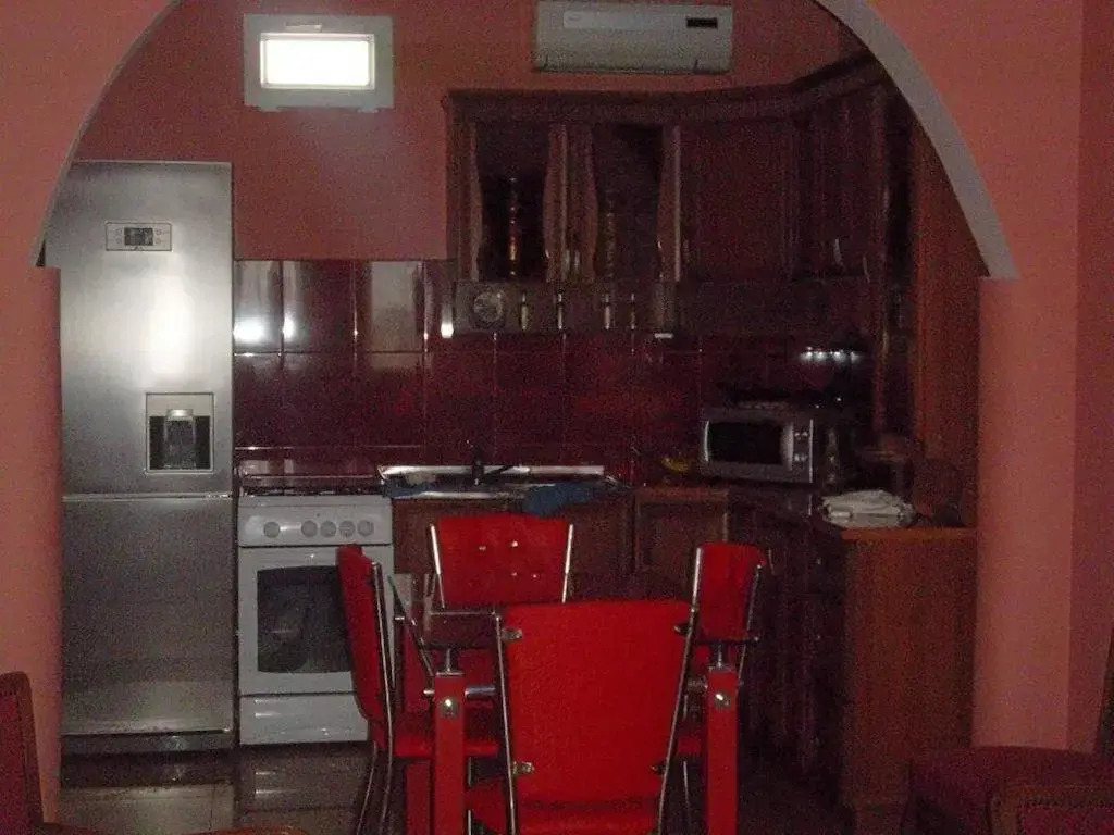 Raul Guest House