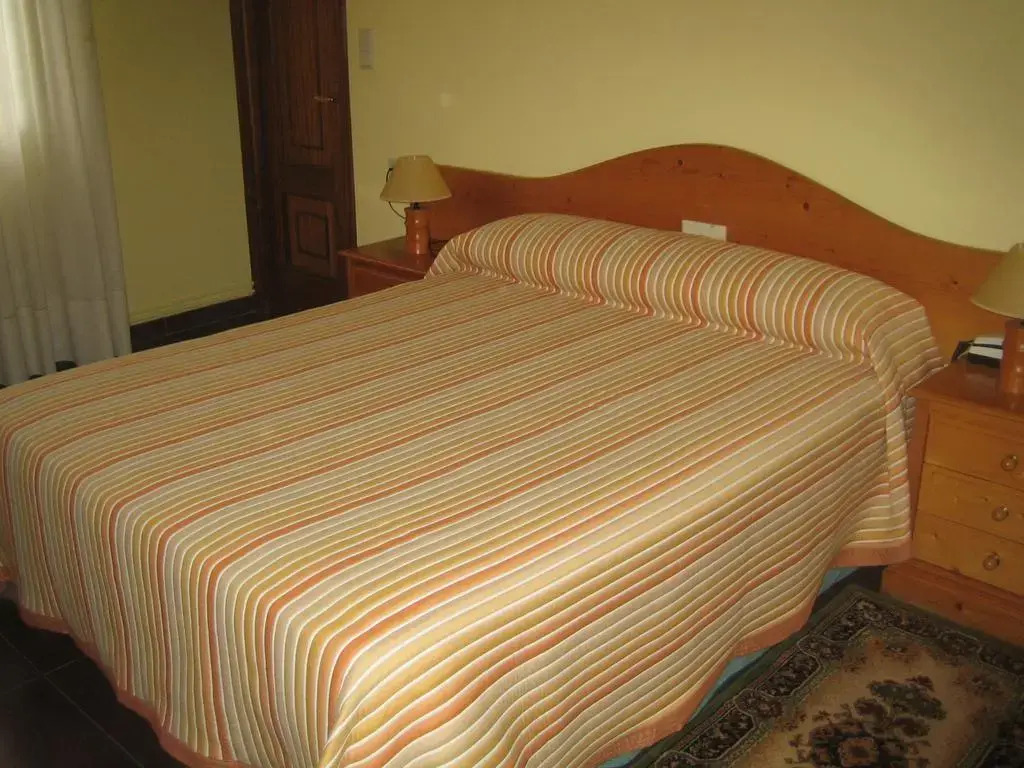 Imagen de Hotel Chola (7 de 27)