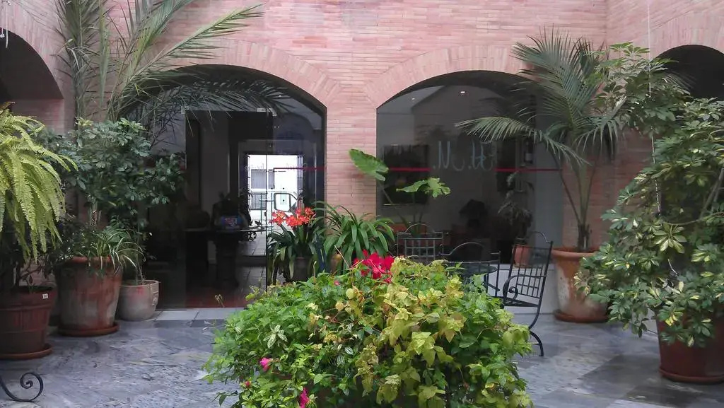 Imagen de Hotel Maestre (4 de 11)