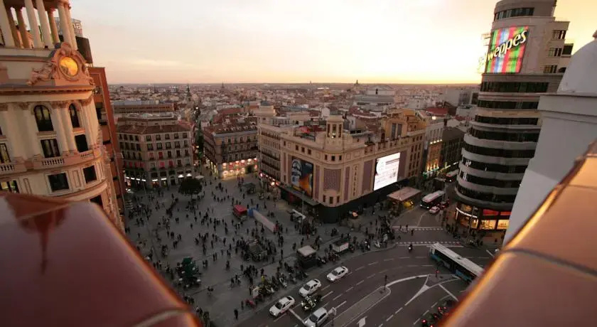 Imagen de Hostal Helena 2 (26 de 26)