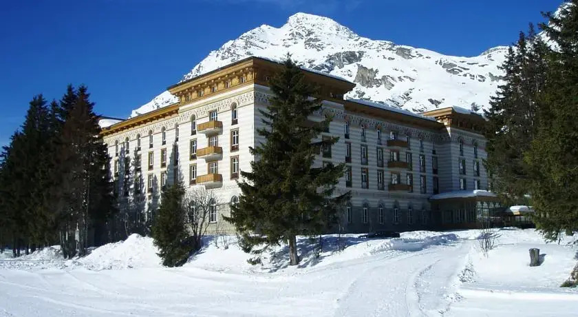 Maloja Sport