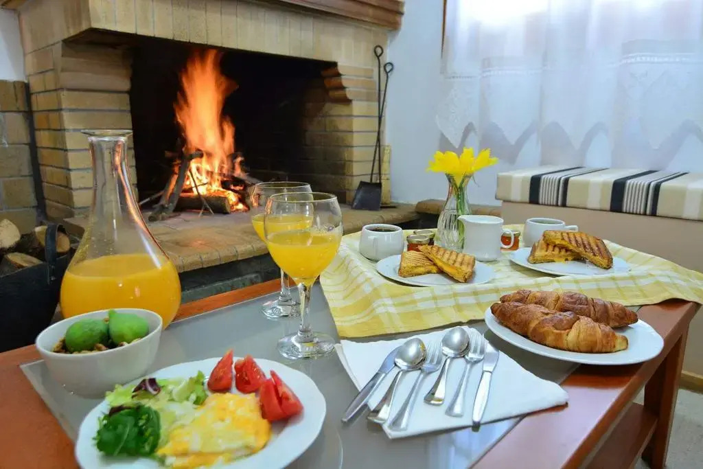 Italiano Bed & Breakfast