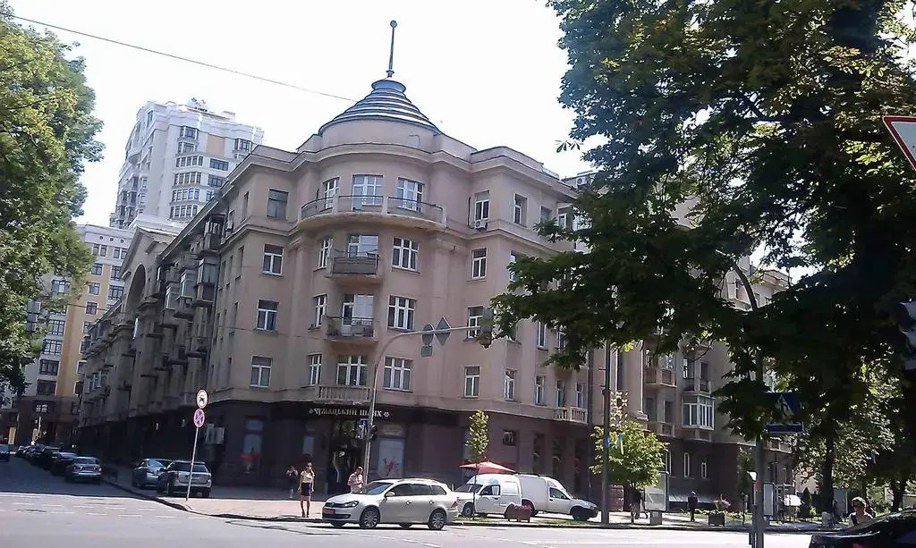 Belokorichi