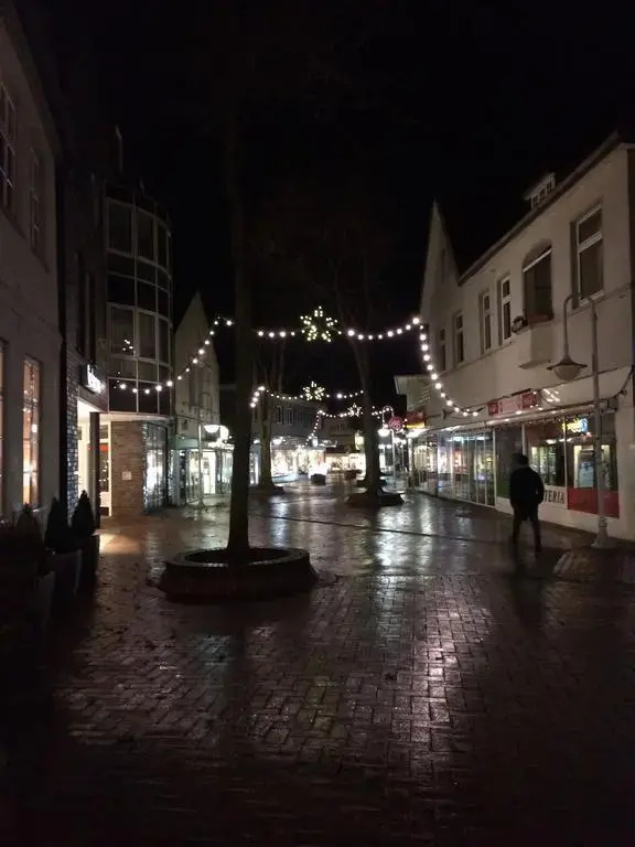 Hotels in westerstede