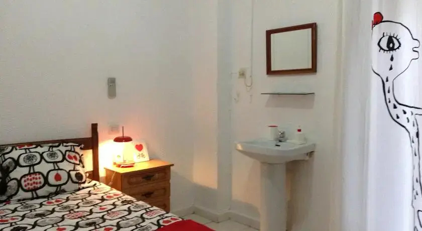 Imagen de Barbieri Hostel Granada (29 de 30)