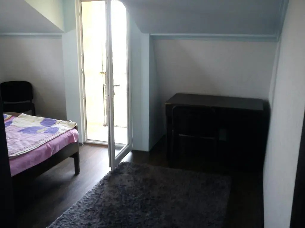 Bagrationi's House