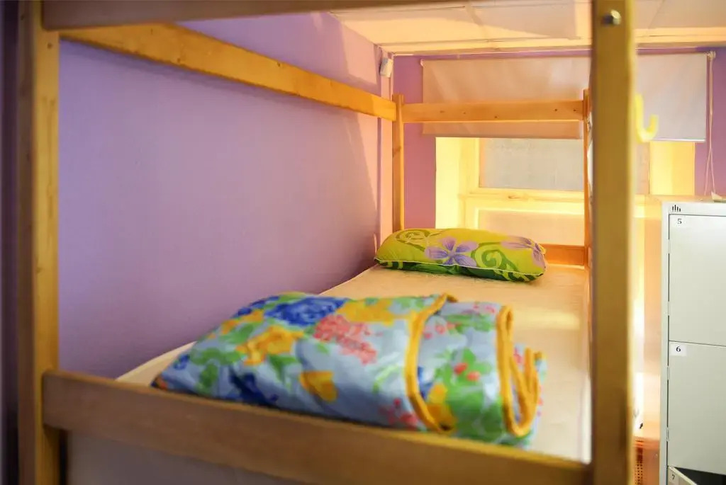 Жилое помещение Moscow Travel Inn