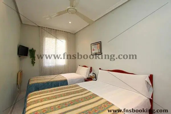 Imagen de HOSTAL VILLAMAÑEZ (7 de 10)