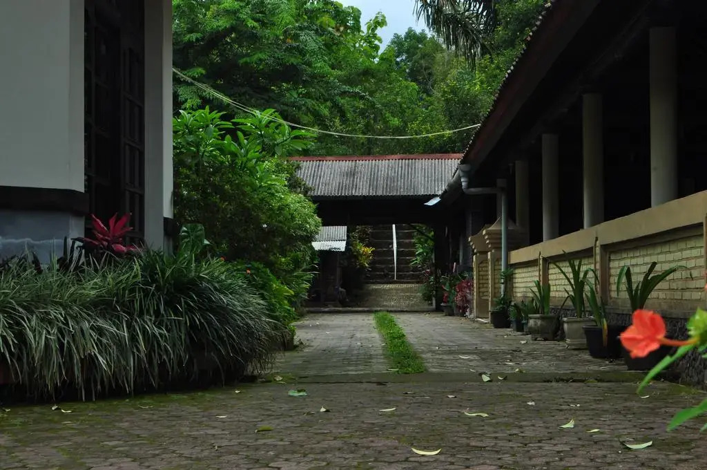 Soedjono Hotel