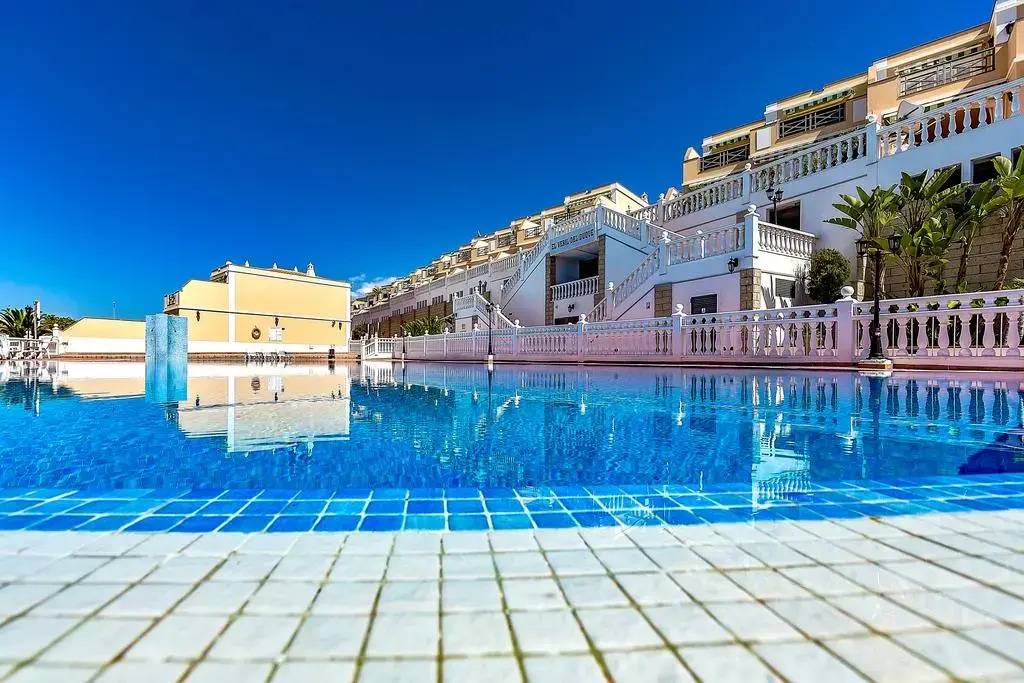 El Veril del Duque Apartment
