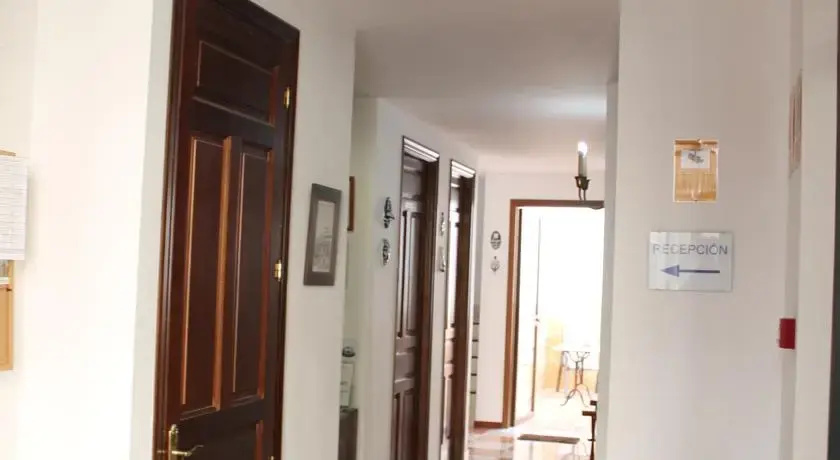 Imagen de Hotel Don Paula (20 de 23)