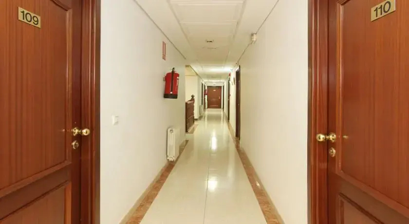 Imagen de Hotel El Cisne Verde (15 de 32)