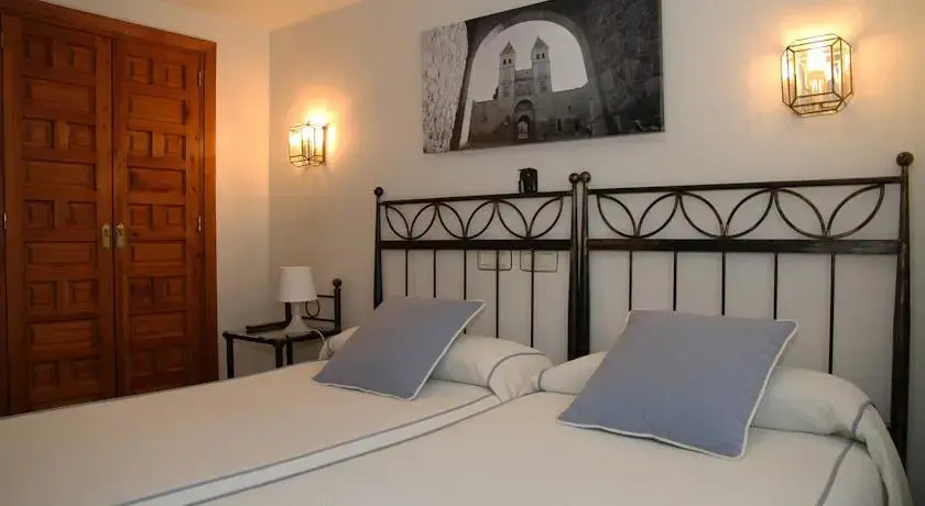 Imagen de Hostal La Posada de Zocodover (23 de 28)