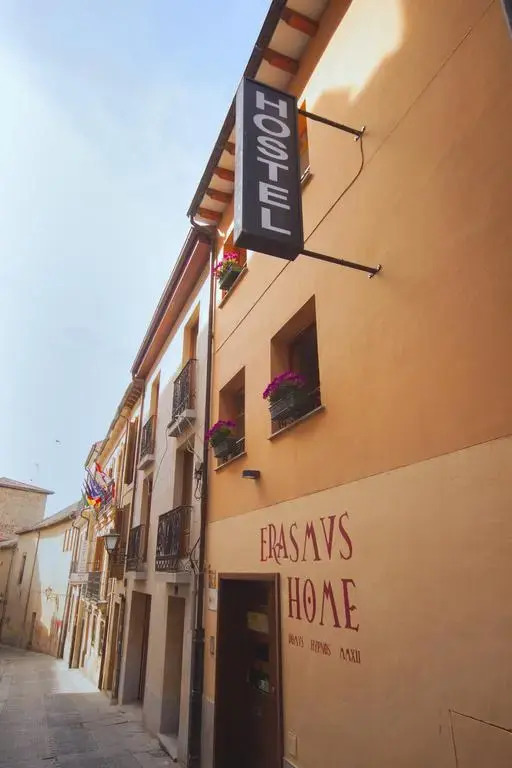 Imagen de HOSTEL ERASMUS HOME (4 de 23)
