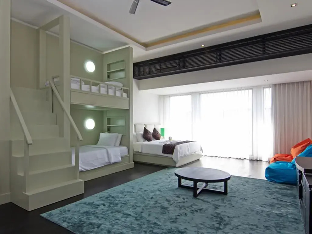 Villa Azaya Luxury Villa