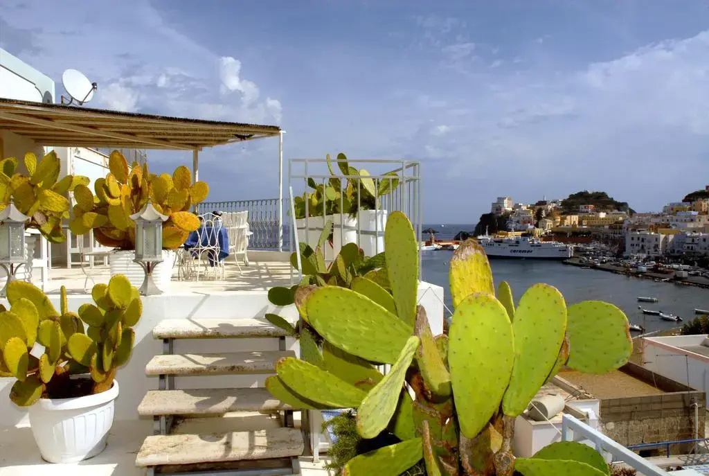 La Limonaia