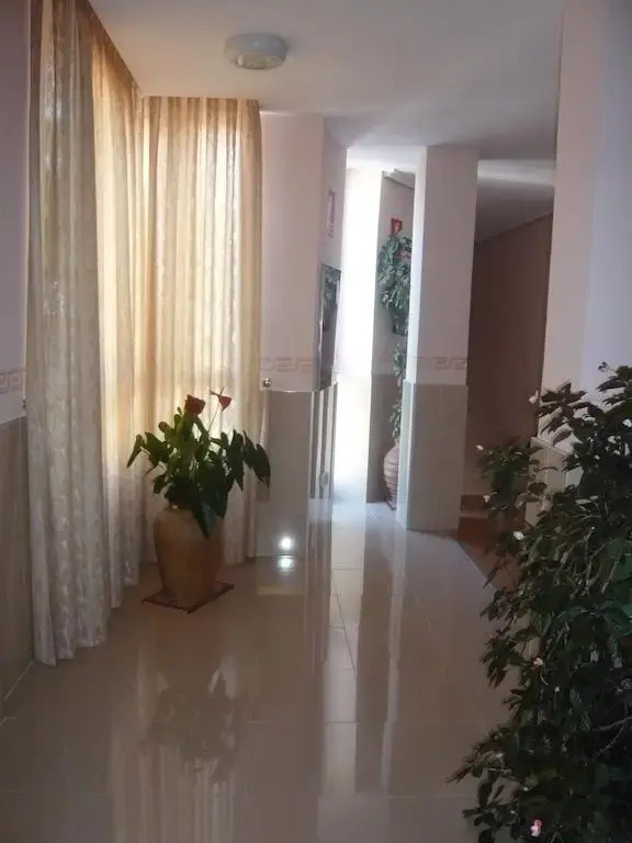 Imagen de Hostal Vista Alegre (12 de 13)