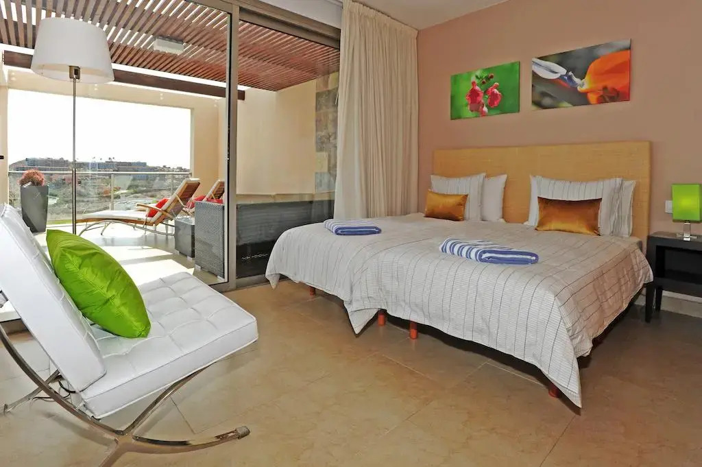 Salobre Golf Villas Maspalomas