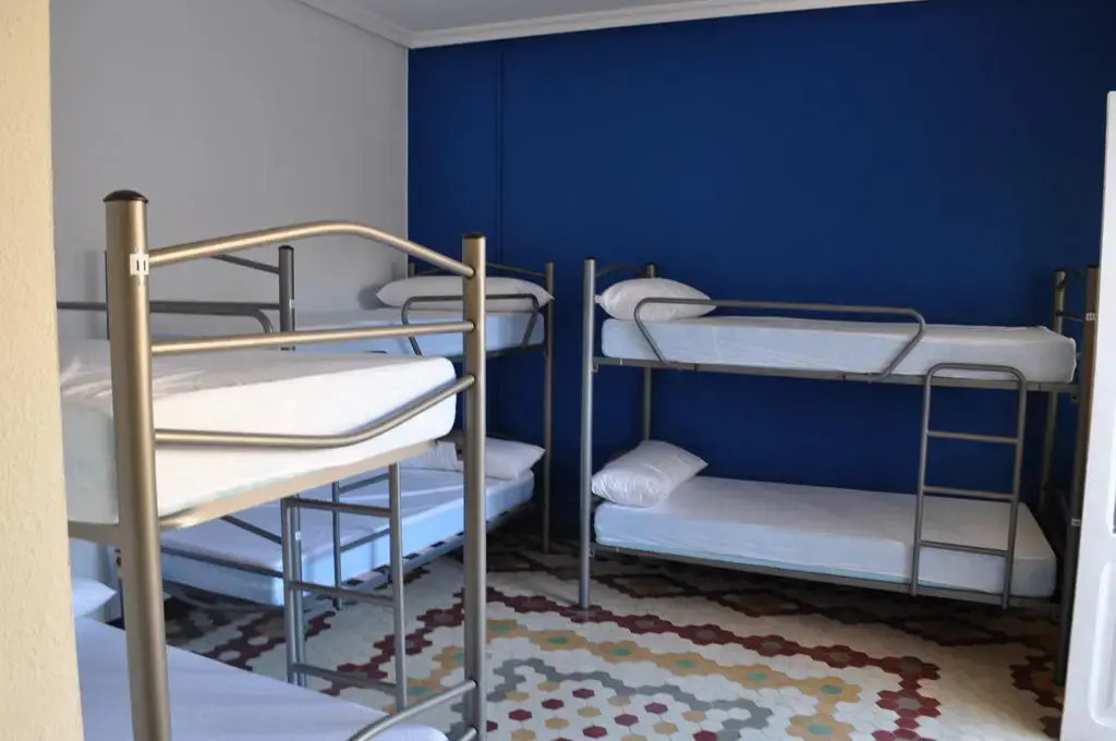 Imagen de Albergue Internacional de Teruel City Backpackers (2 de 12)