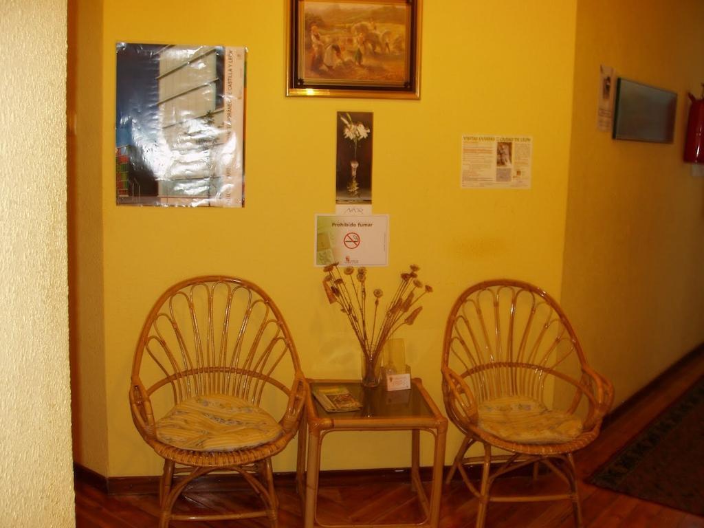 Hostal Bayón