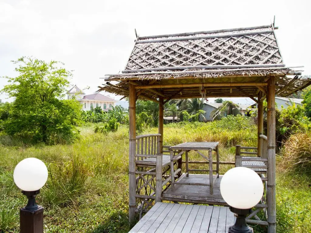 Sumalee Resort