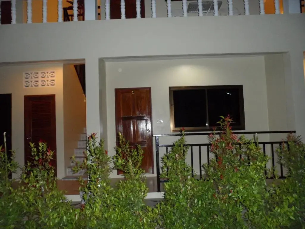 Naiyang House