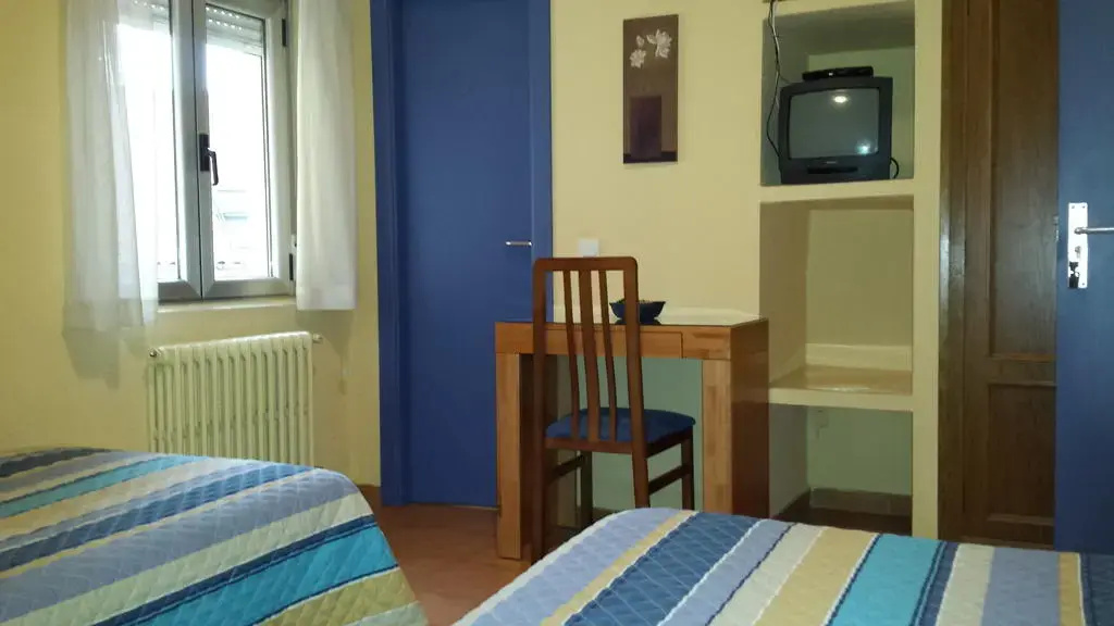 Imagen de Hostal Guzmán El Bueno (14 de 19)