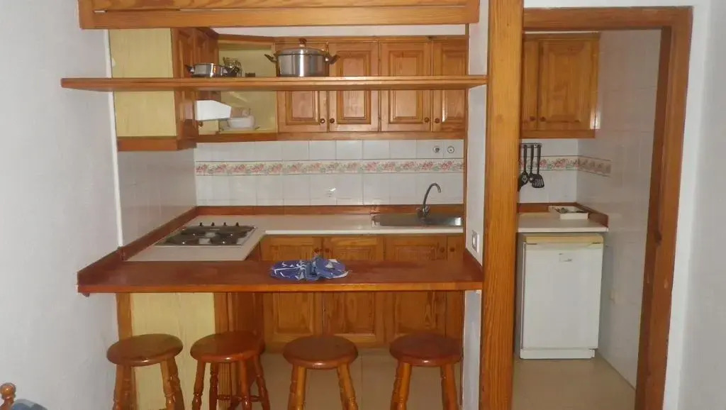 Habitaciones Tenerife