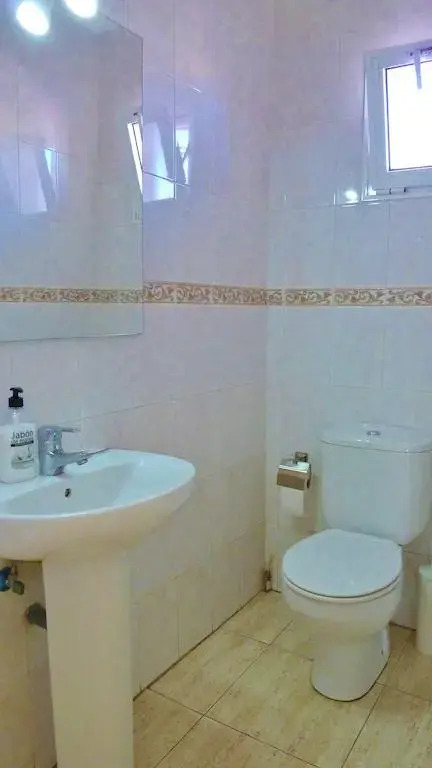 Modern Apartment Fañabe Beach