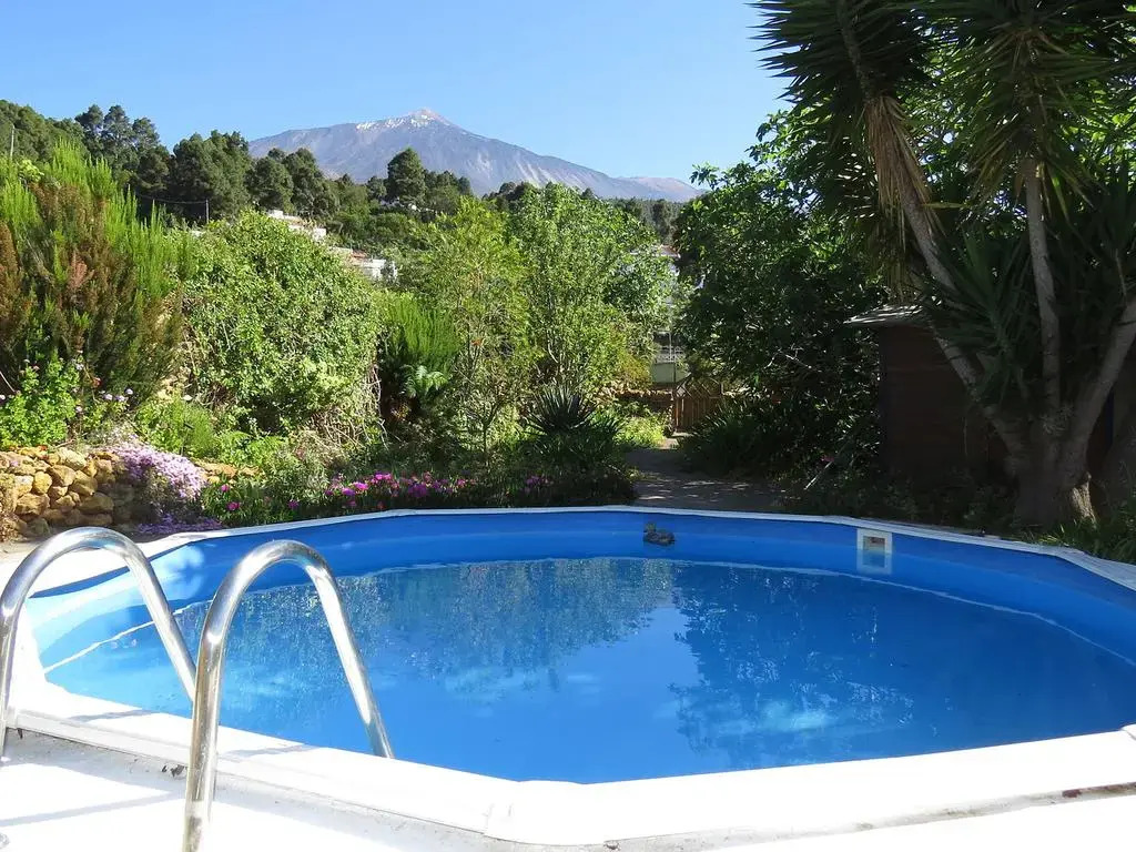 Finca Garachico Studio