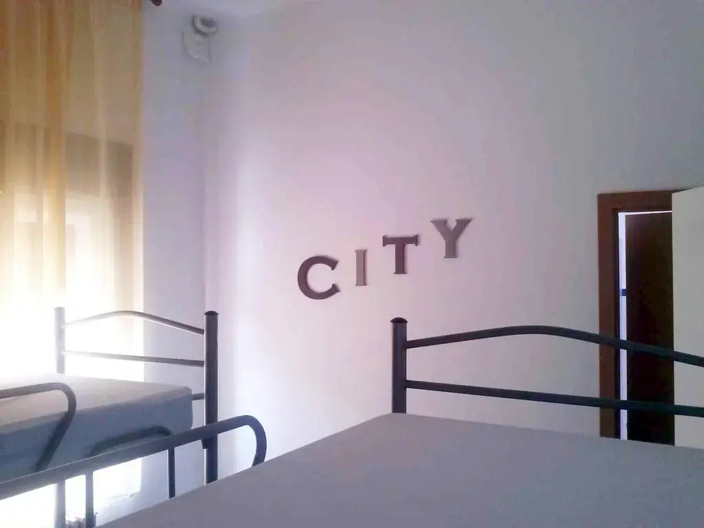 Imagen de Albergue Internacional de Teruel City Backpackers (8 de 12)