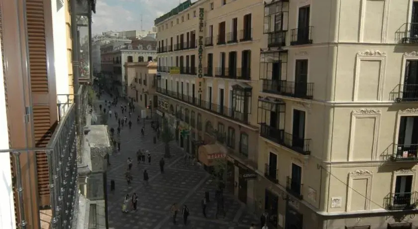 Imagen de Hostal Ivor (3 de 25)