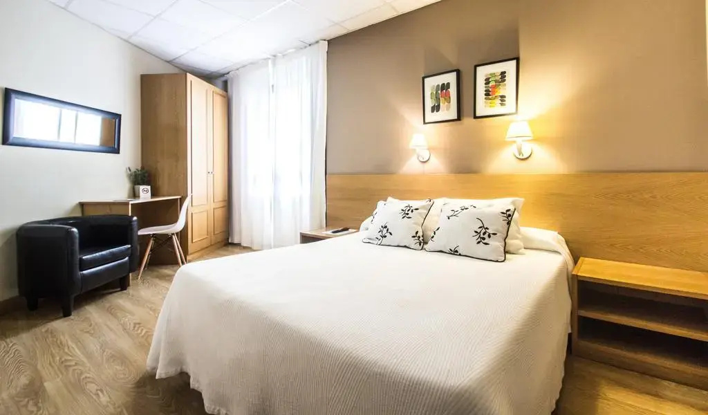 Imagen de Hotel Casa Jacinto (14 de 29)