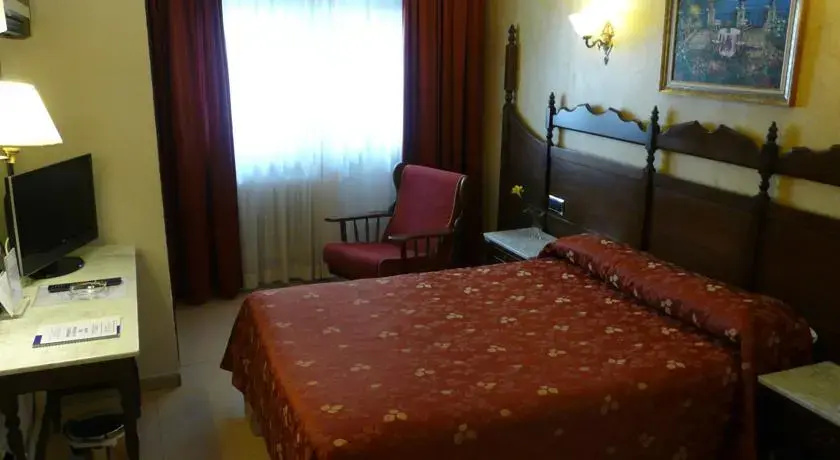 Imagen de Hotel Reyes Catolicos (29 de 30)