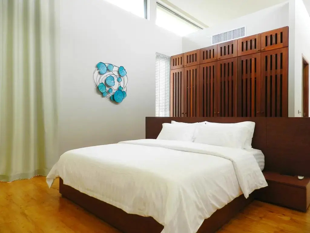 Designer villa Sonrisa