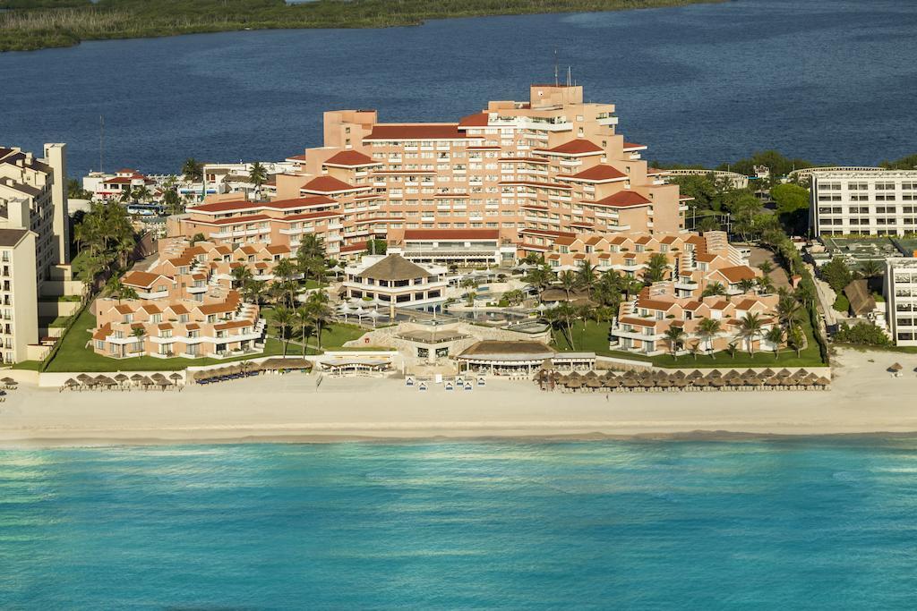 Omni Cancun Hotel & Villas - Все включено