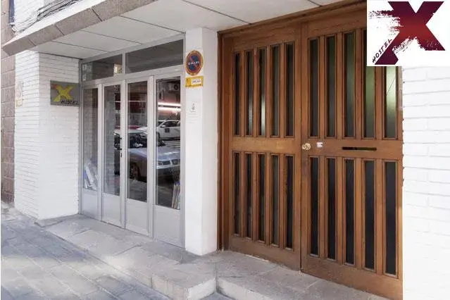 Imagen de X Hostel (10 de 24)