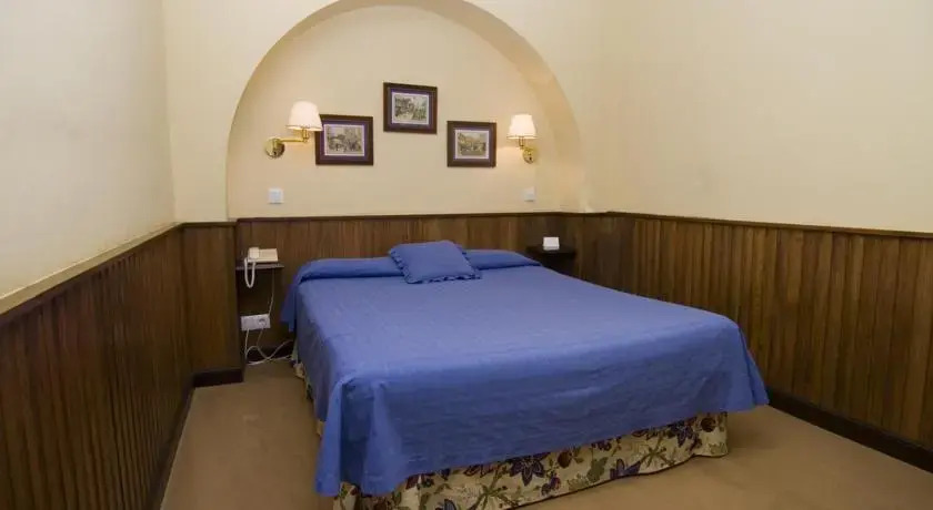Imagen de Hotel Mirador de La Franca (9 de 22)