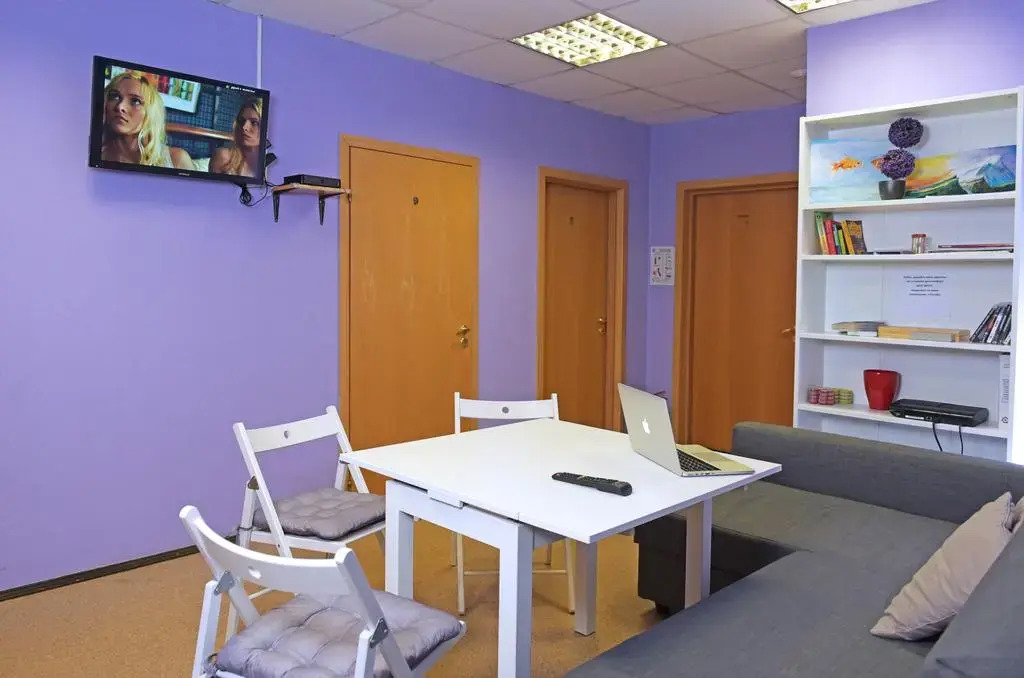 Жилое помещение Moscow Travel Inn