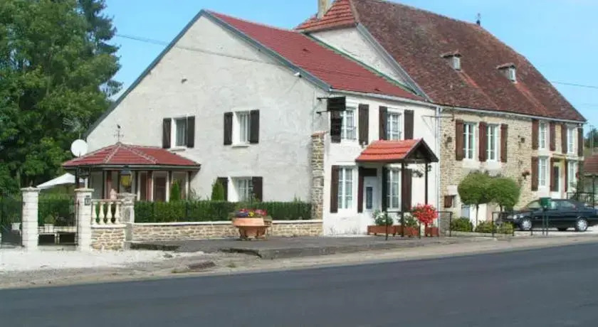 B&B Mirage