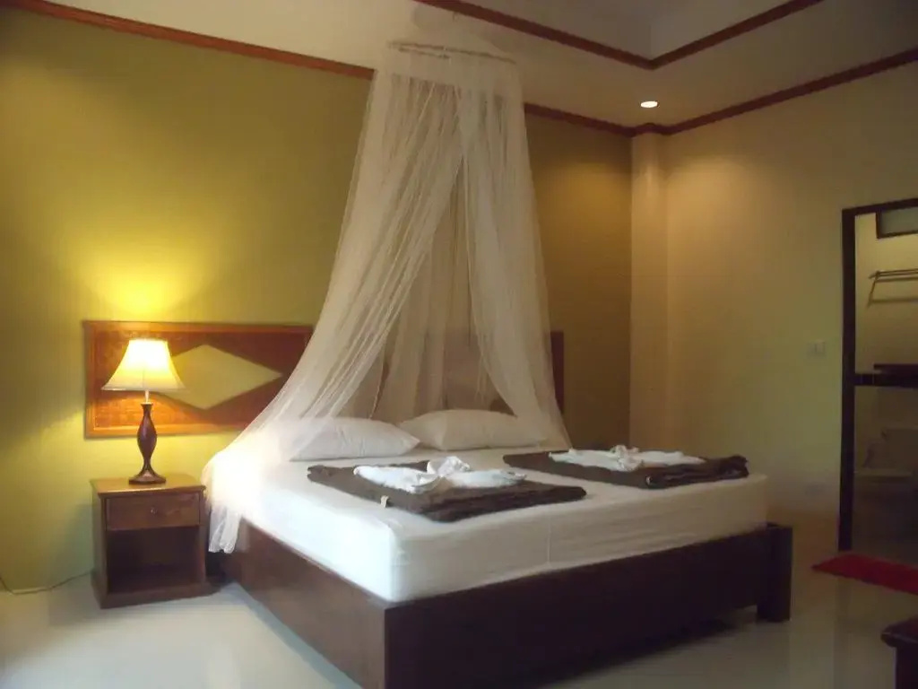 Nawee Guesthouse Chalok